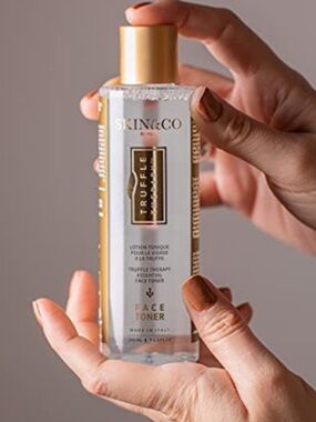 SKIN & CO. ROMA Truffle Therapy Face Toner NEW retail $48